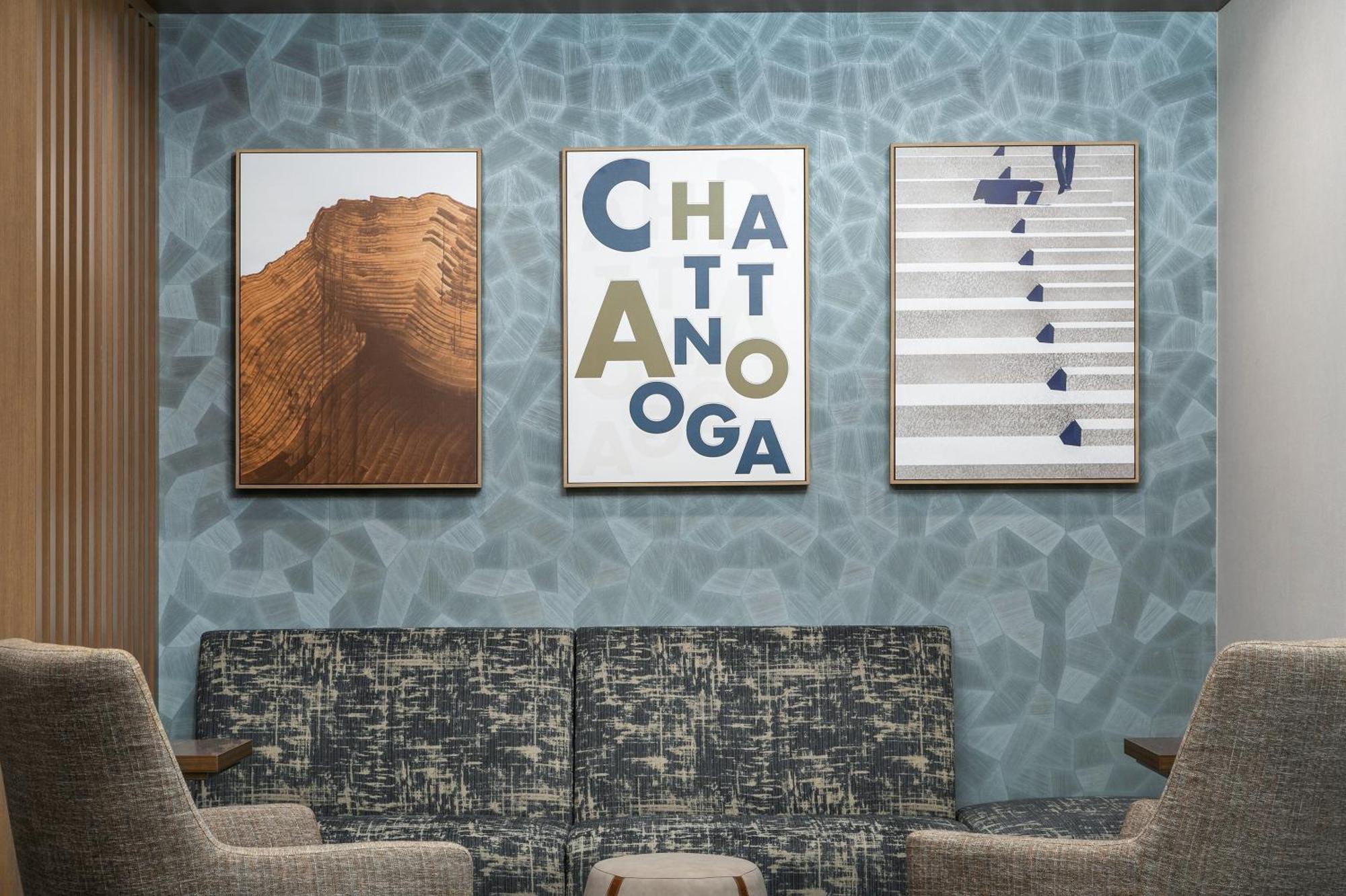 Candlewood Suites Chattanooga Hamilton Place By Ihg Zewnętrze zdjęcie