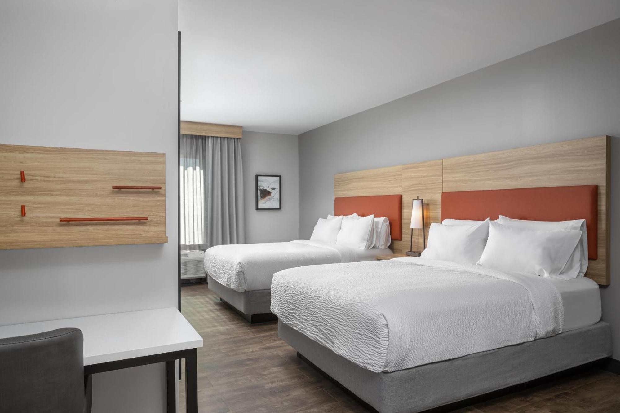 Candlewood Suites Chattanooga Hamilton Place By Ihg Zewnętrze zdjęcie