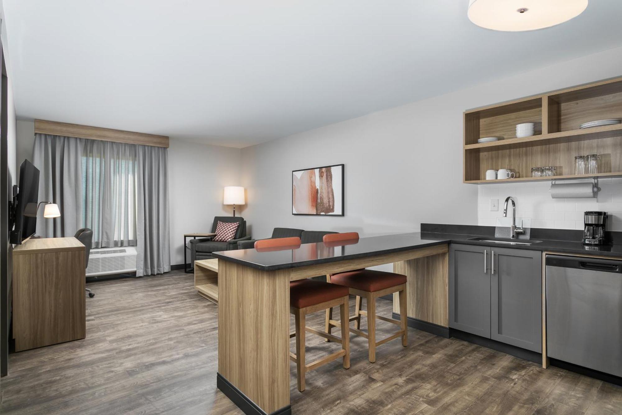 Candlewood Suites Chattanooga Hamilton Place By Ihg Zewnętrze zdjęcie