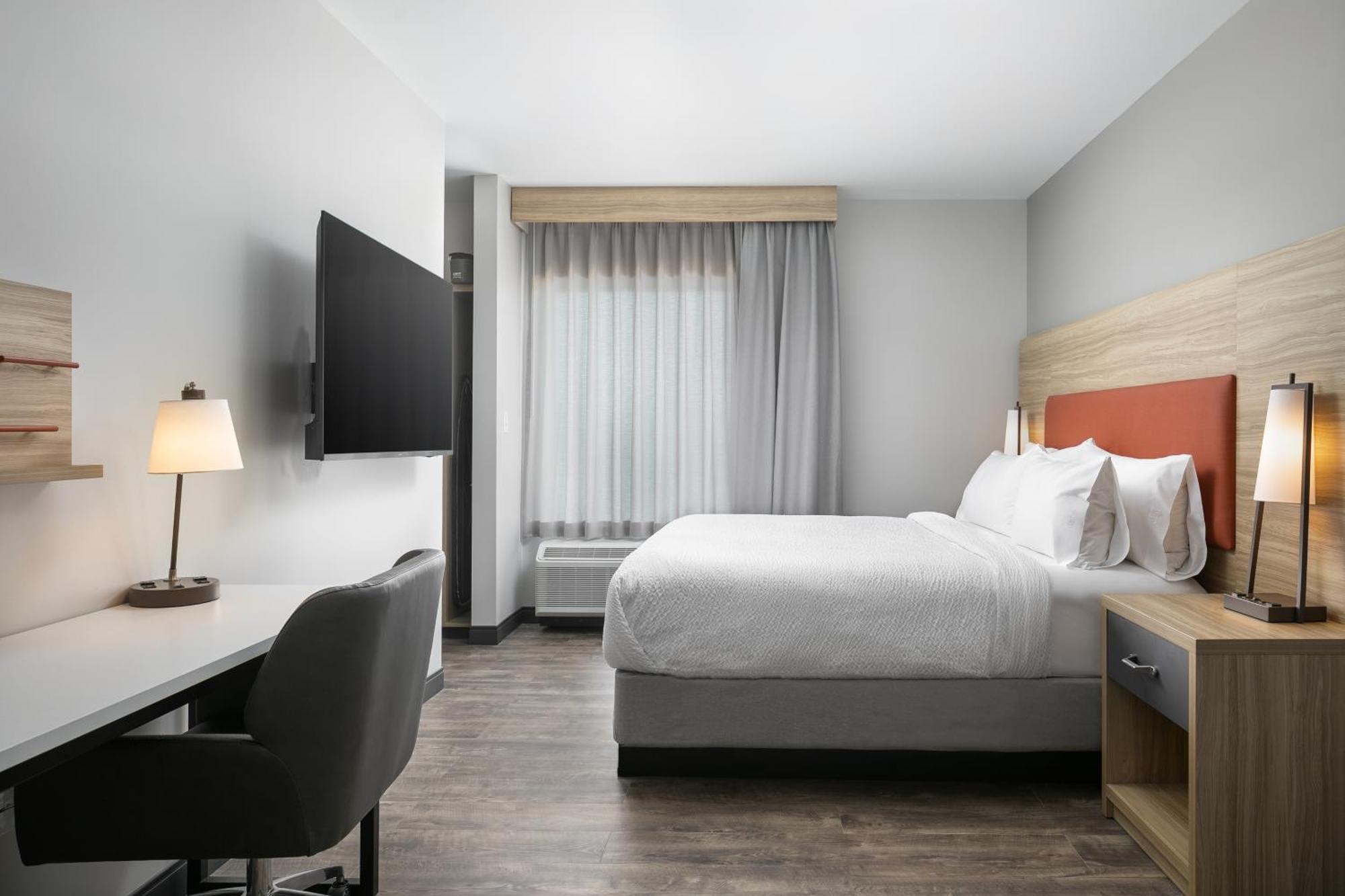 Candlewood Suites Chattanooga Hamilton Place By Ihg Zewnętrze zdjęcie