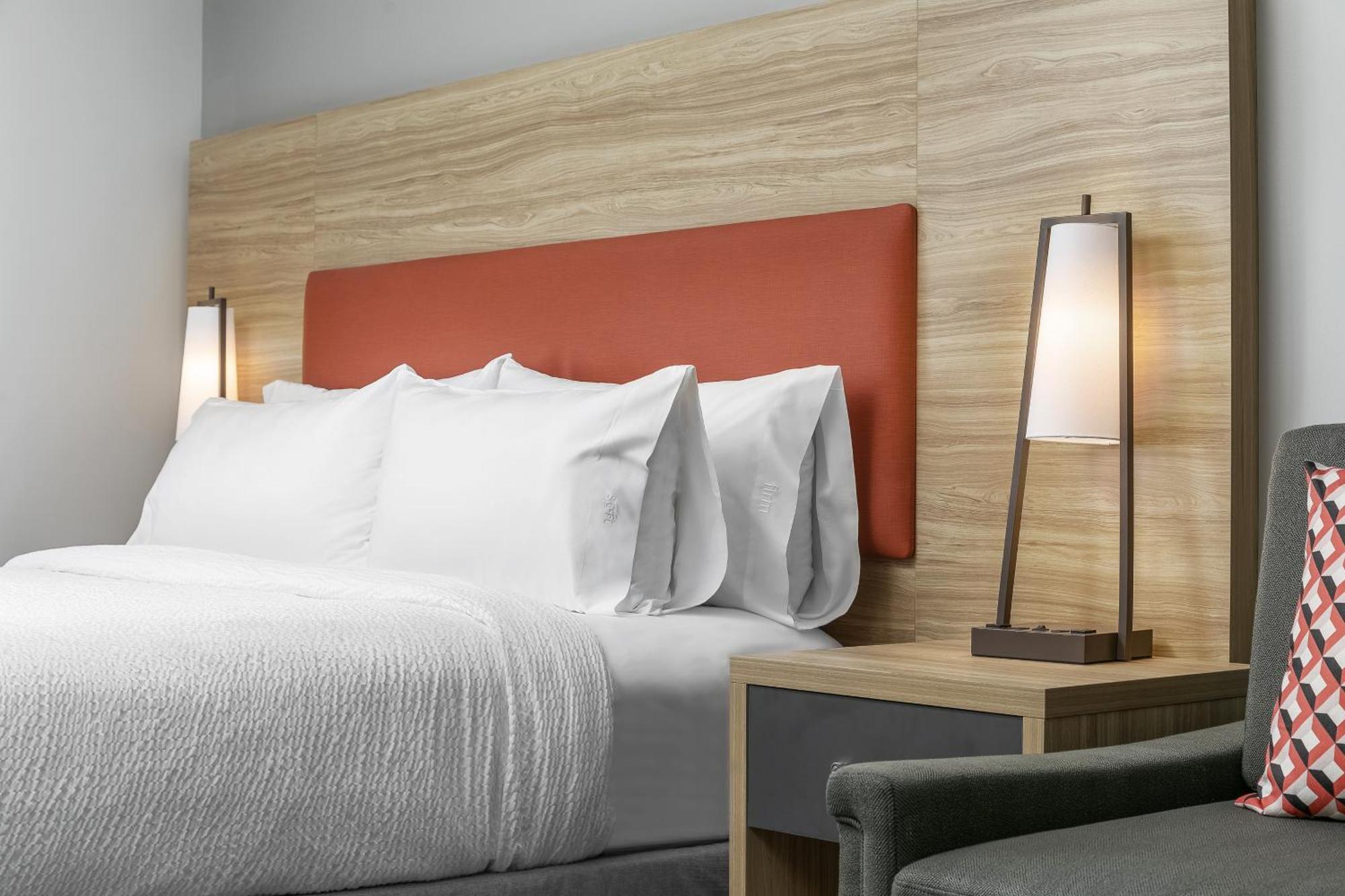 Candlewood Suites Chattanooga Hamilton Place By Ihg Zewnętrze zdjęcie