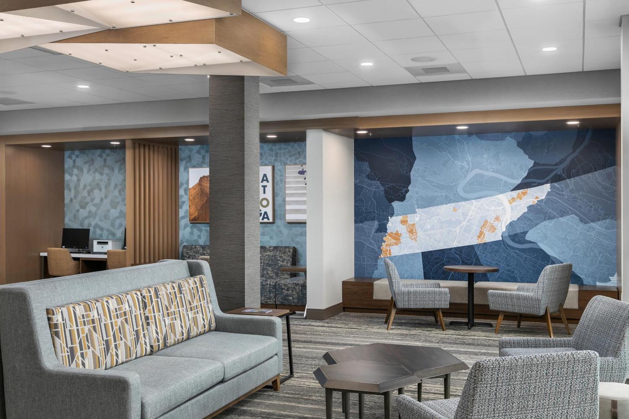 Candlewood Suites Chattanooga Hamilton Place By Ihg Zewnętrze zdjęcie