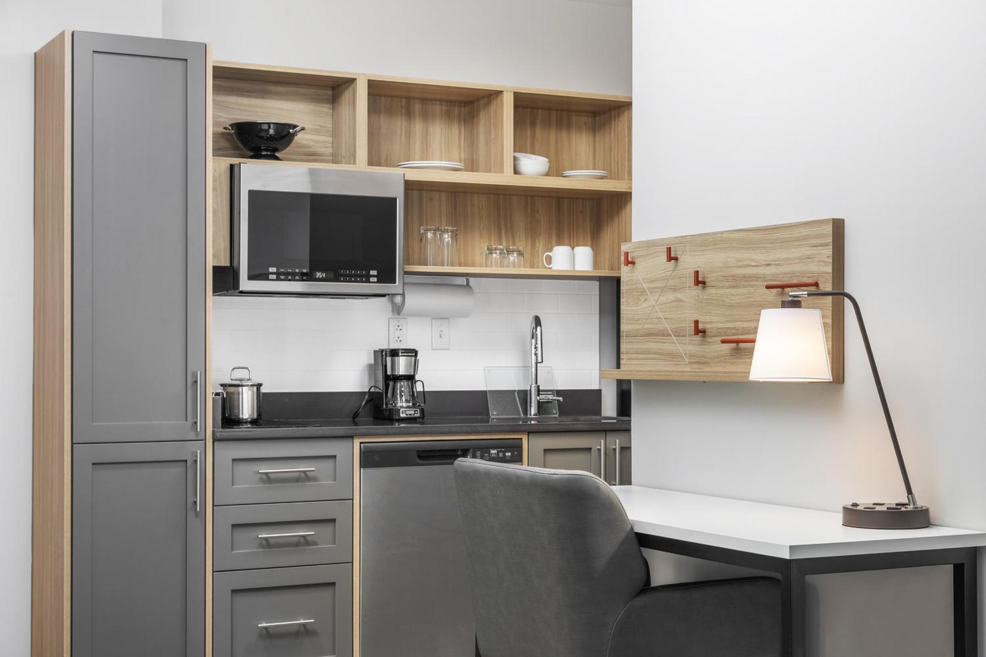 Candlewood Suites Chattanooga Hamilton Place By Ihg Zewnętrze zdjęcie