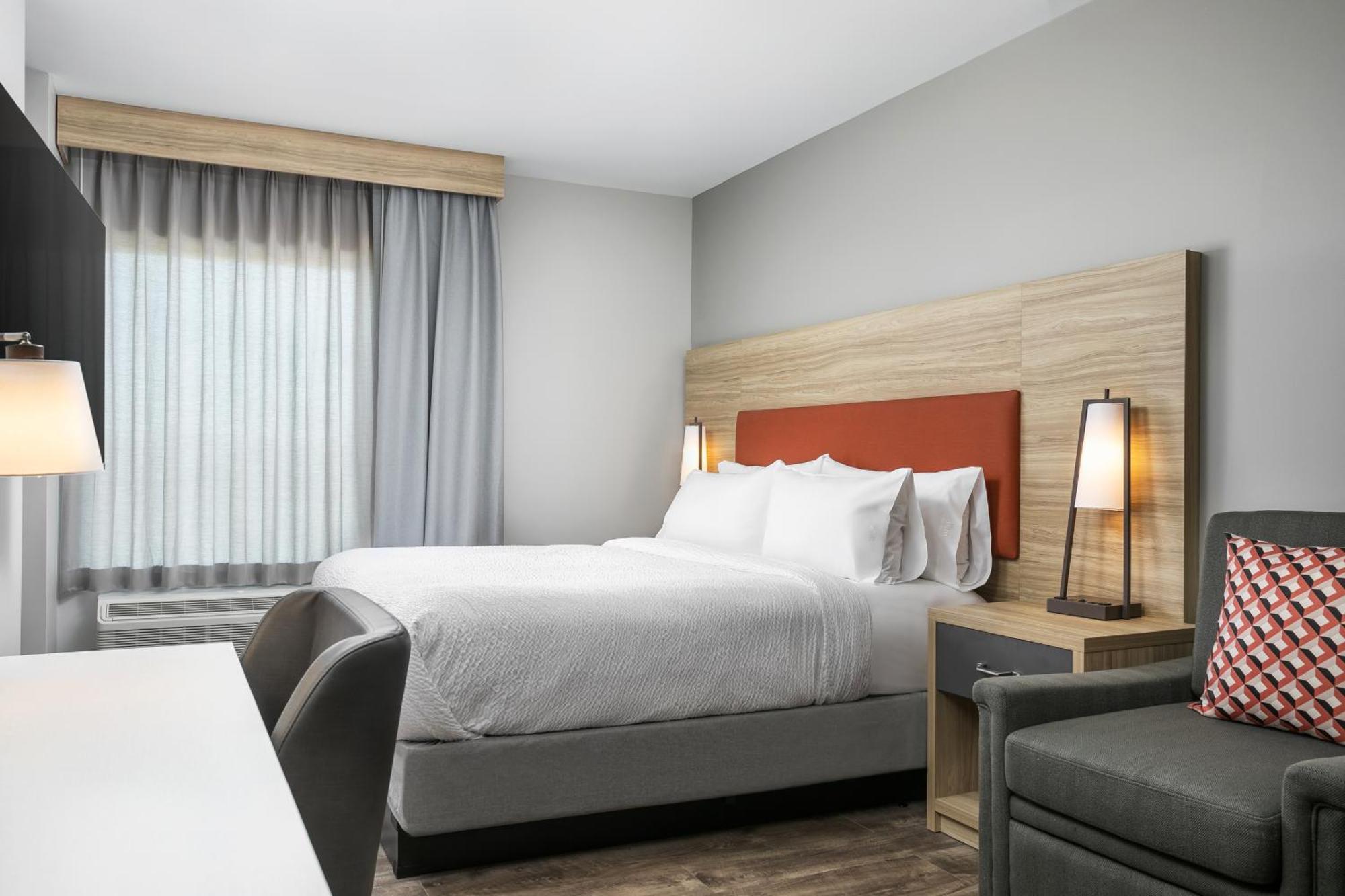 Candlewood Suites Chattanooga Hamilton Place By Ihg Zewnętrze zdjęcie