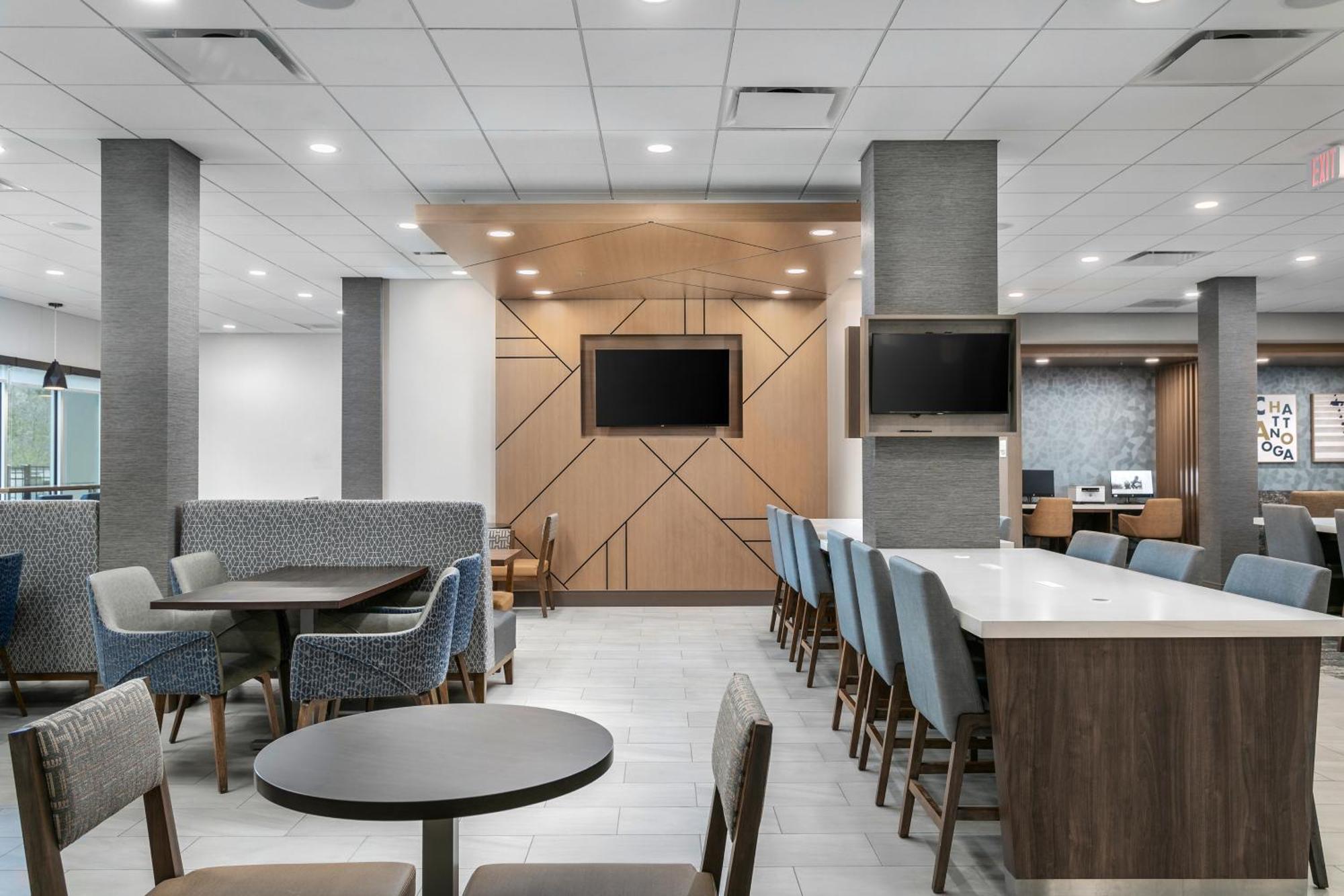 Candlewood Suites Chattanooga Hamilton Place By Ihg Zewnętrze zdjęcie