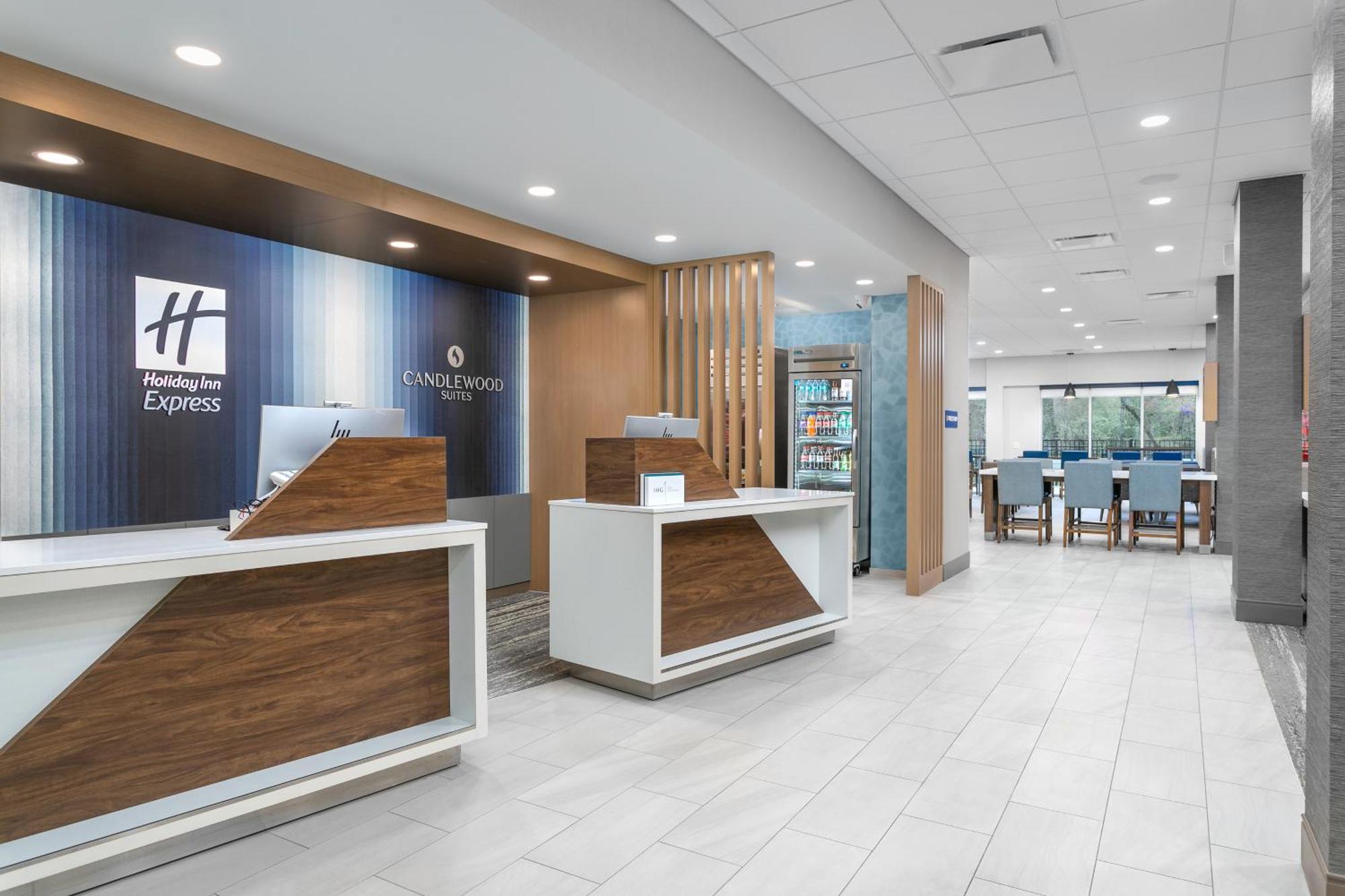Candlewood Suites Chattanooga Hamilton Place By Ihg Zewnętrze zdjęcie