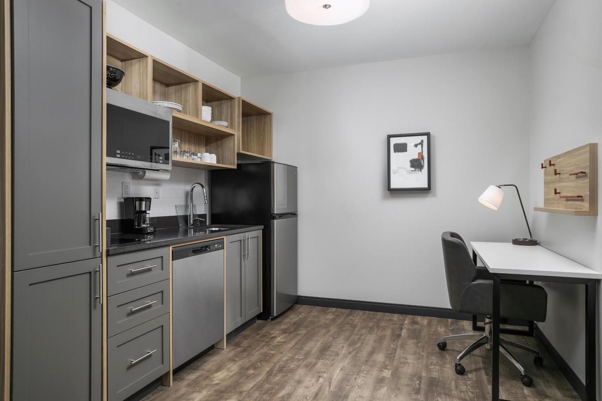 Candlewood Suites Chattanooga Hamilton Place By Ihg Zewnętrze zdjęcie