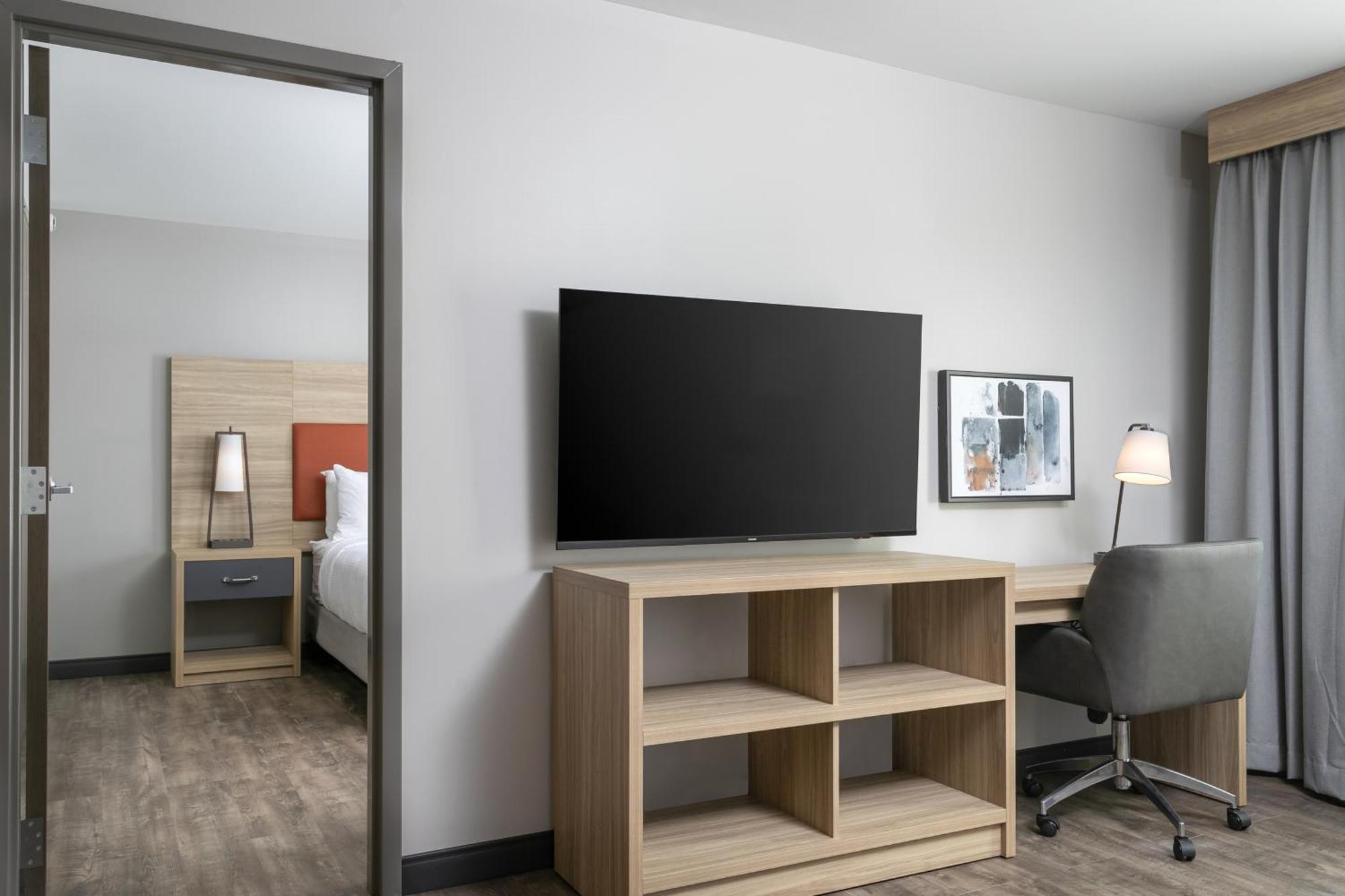 Candlewood Suites Chattanooga Hamilton Place By Ihg Zewnętrze zdjęcie