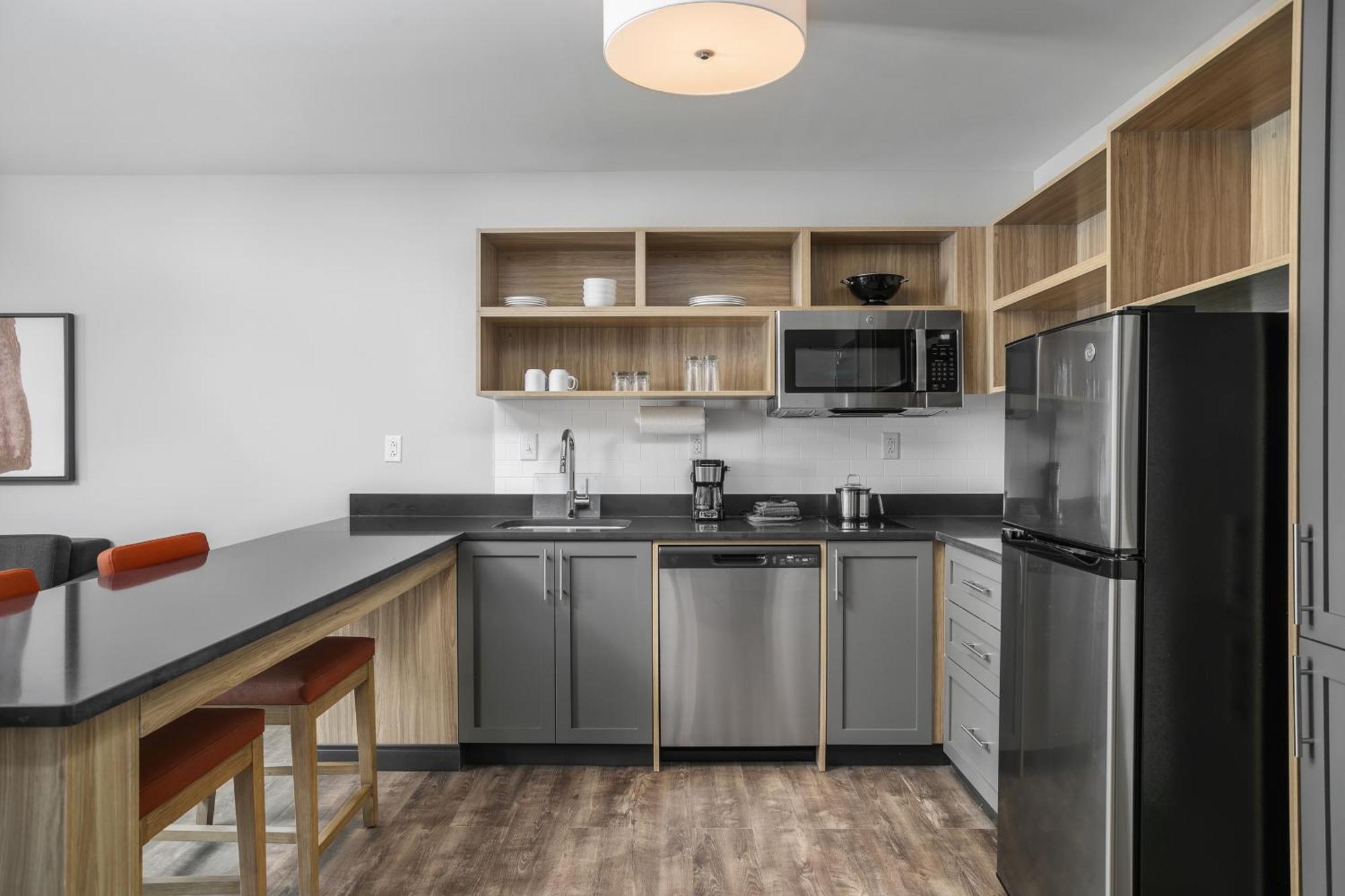 Candlewood Suites Chattanooga Hamilton Place By Ihg Zewnętrze zdjęcie