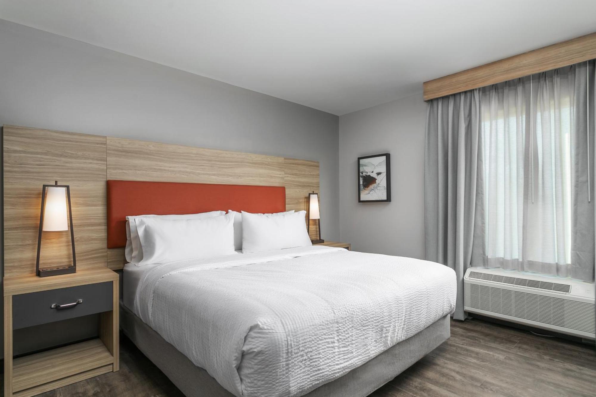 Candlewood Suites Chattanooga Hamilton Place By Ihg Zewnętrze zdjęcie