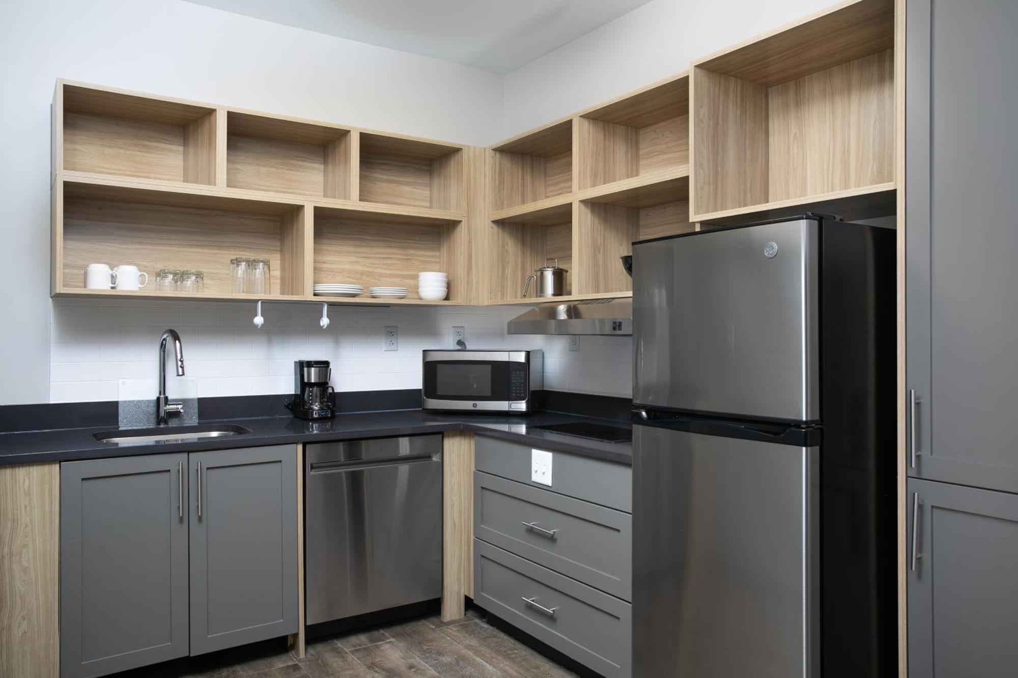 Candlewood Suites Chattanooga Hamilton Place By Ihg Zewnętrze zdjęcie