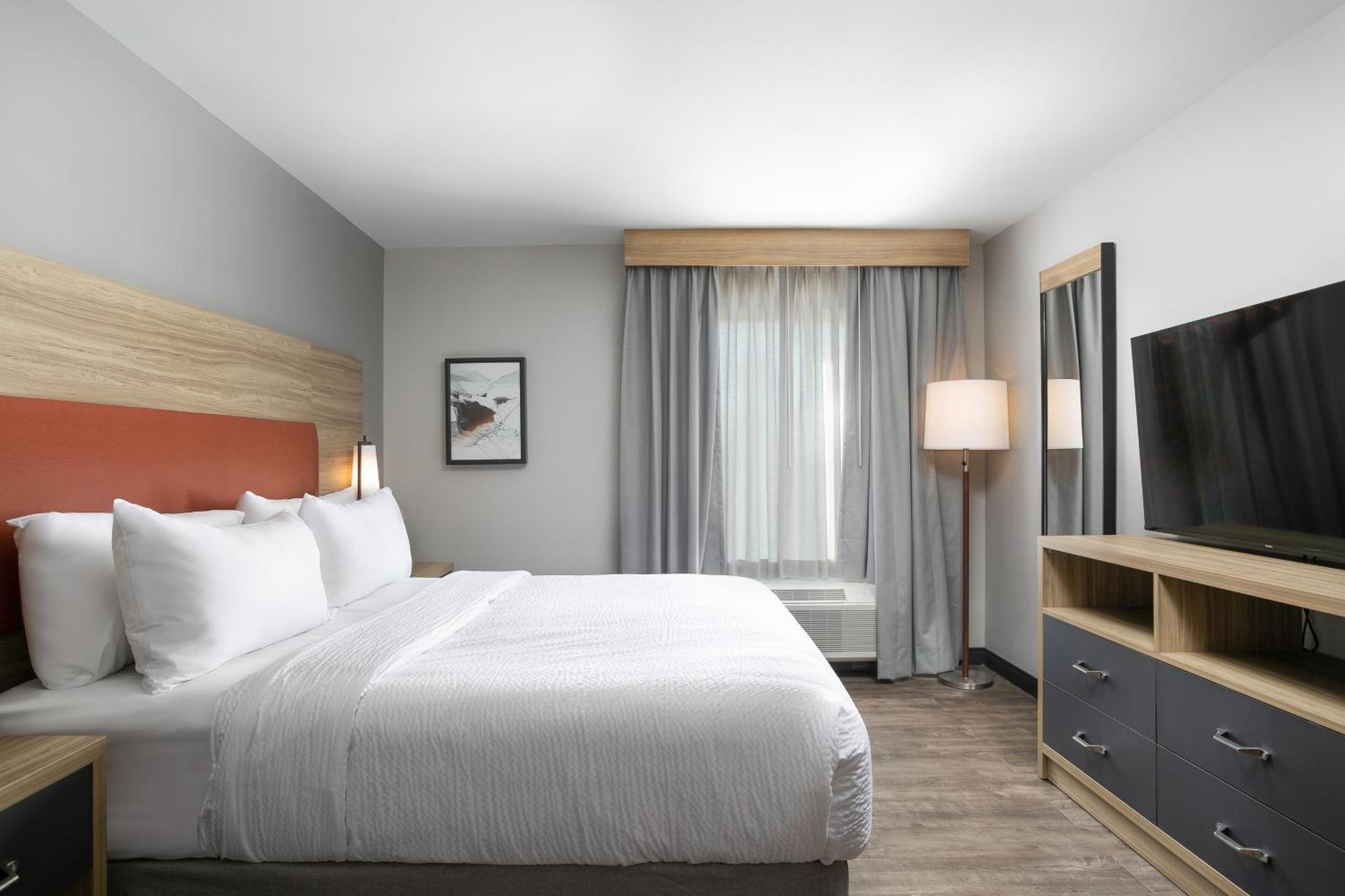 Candlewood Suites Chattanooga Hamilton Place By Ihg Zewnętrze zdjęcie