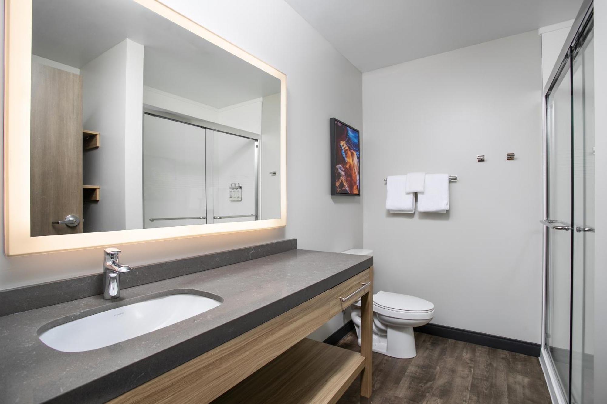 Candlewood Suites Chattanooga Hamilton Place By Ihg Zewnętrze zdjęcie