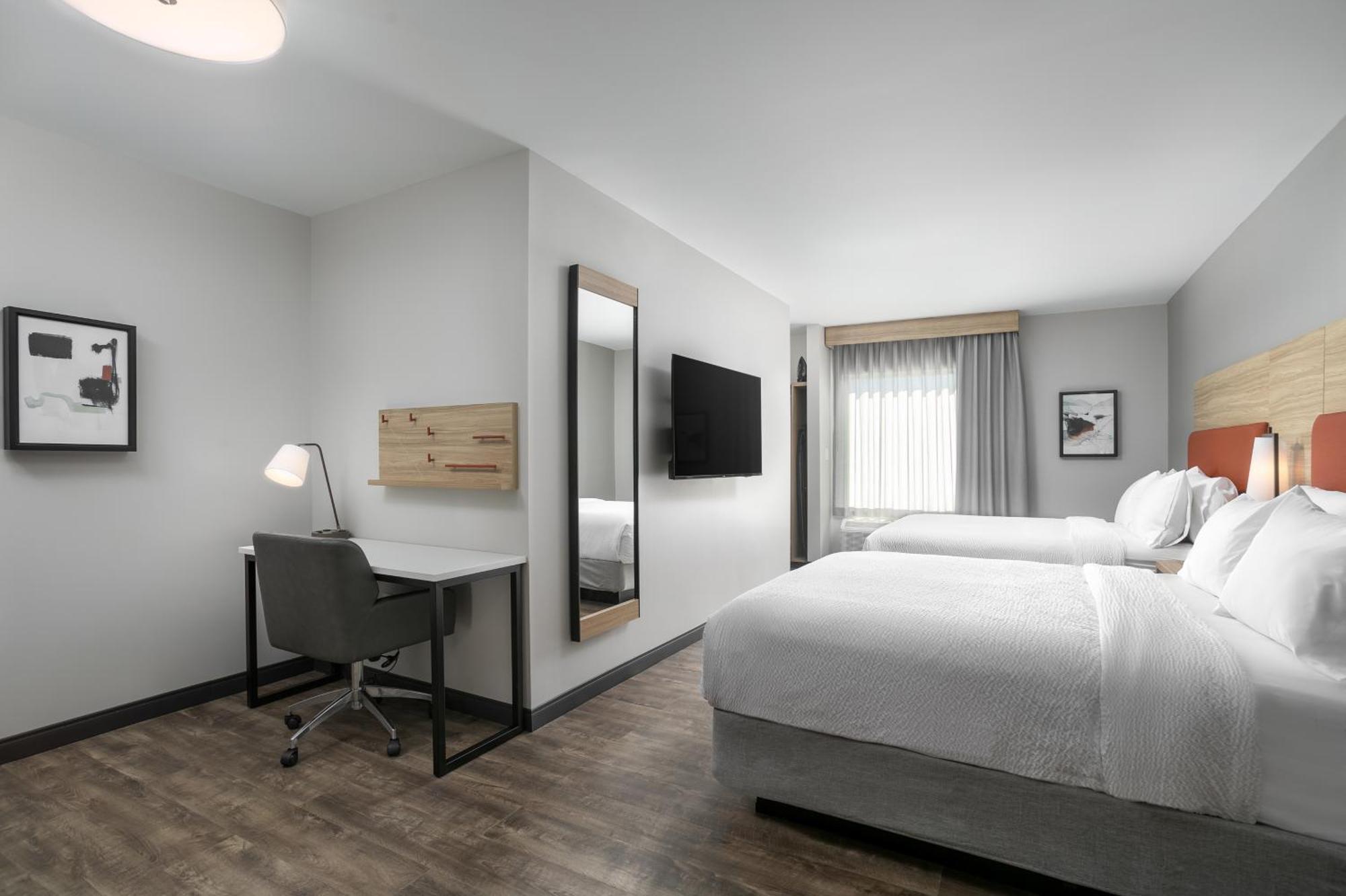 Candlewood Suites Chattanooga Hamilton Place By Ihg Zewnętrze zdjęcie